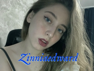 Zinniaedward