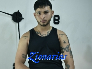 Zionarias