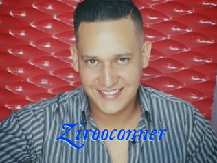 Zirooconner