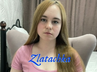 Zlatachka