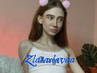 Zlataslavaa