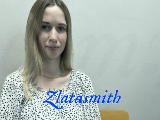 Zlatasmith