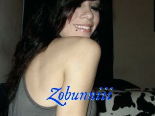 Zobunniii