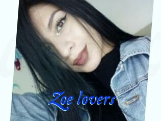 Zoe_lovers