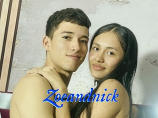 Zoeandnick