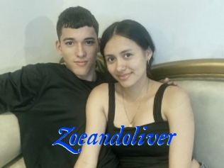 Zoeandoliver