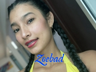 Zoebad