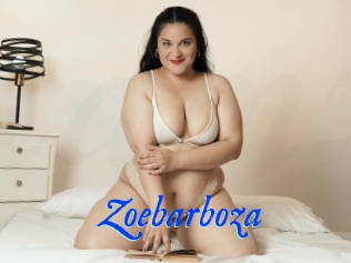 Zoebarboza