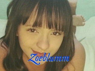 Zoeblumm