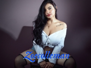 Zoecolleman