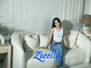 Zoeella