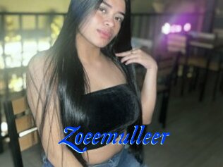 Zoeemulleer