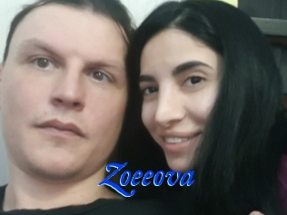 Zoeeova