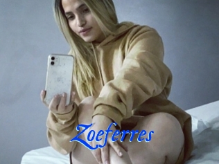 Zoeferres