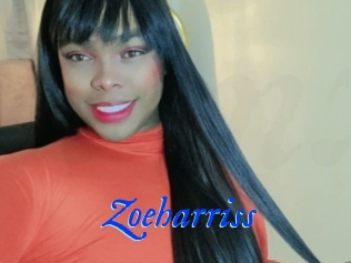 Zoeharriss