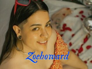 Zoehoward