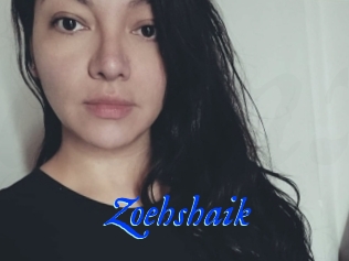 Zoehshaik