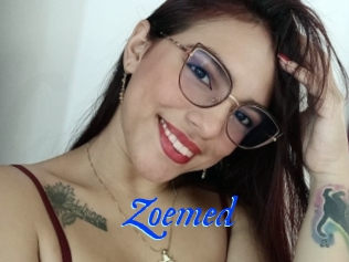 Zoemed