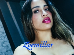 Zoemillar