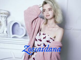 Zoesaidana