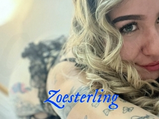 Zoesterling