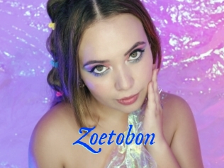 Zoetobon