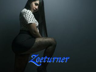 Zoeturner