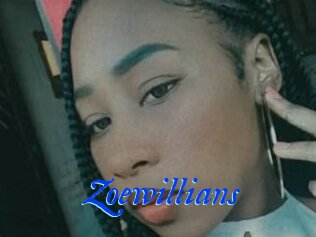 Zoewillians