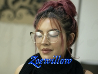 Zoewillow