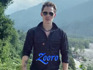 Zooro