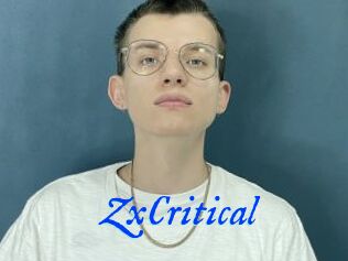 ZxCritical